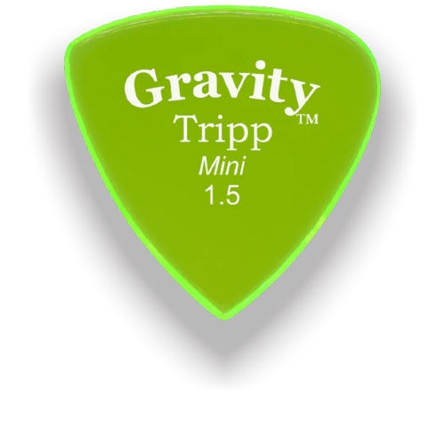 Gravity Tripp Mini 1.5mm Polished