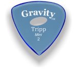 Gravity Tripp Mini 2.0mm Elipse Polished