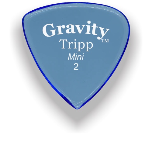 Gravity Tripp Mini 2.0mm Polished