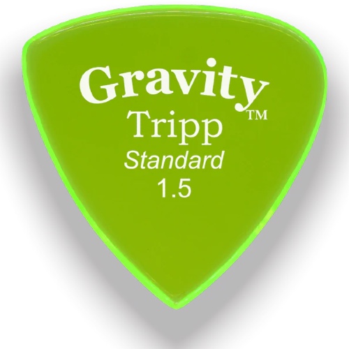 Gravity Tripp Standard 1.5mm Polished