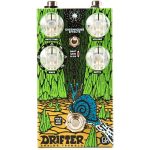 Greenhouse Drifter