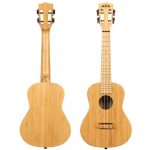 Kala Bamboo Concert Ukulele