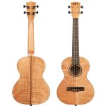 Kala Exotic Mahogany Tenor