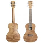Kala Exotic Mahogany Travel Concert