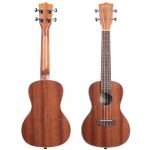 Kala Gloss Mahogany Concert