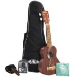 Kala KA-15S Bundle
