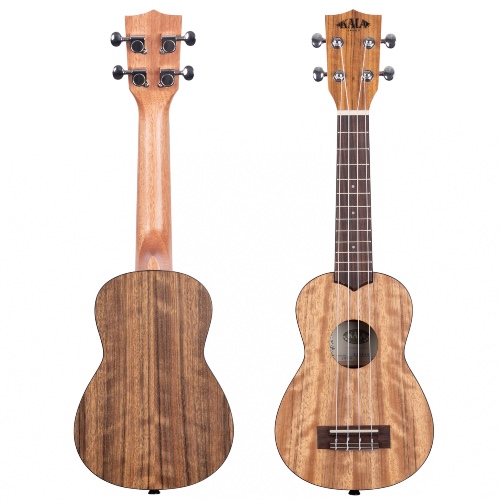 Kala Pacific Walnut Soprano