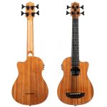 Kala Scout Acoustic-Electric U-Bass