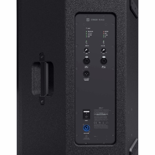 LD Systems STINGER 15 A G3-4 LD Systems STINGER 15 A G3