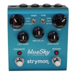 Strymon BlueSky Reverberator