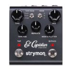 Strymon El Capistan Midnight Edition
