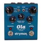 Strymon Ola dBucket