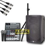 BLG BP17-15A16 Set