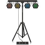 Behringer Stage Tri LED Bundle ST1