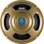 Celestion Alnico Gold