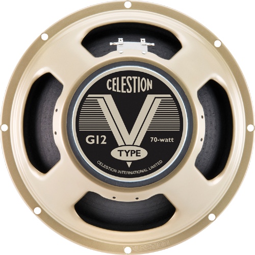 Celestion V-Type