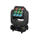 Color Imagination MadPanel 910F