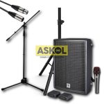 HK Audio MOVE 8 Set