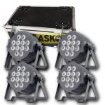 Lightek AlphaCome Set