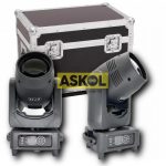 Lightek BEAM295 Set