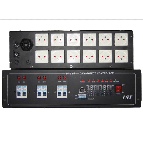 Lightek DI-640
