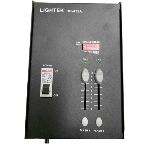 Lightek HD-412A