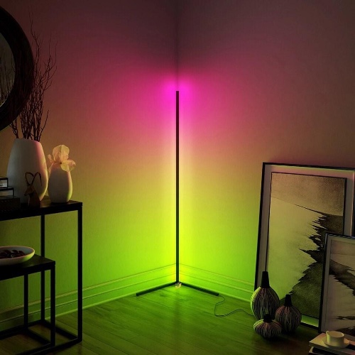 Lightek LED Floor Light
