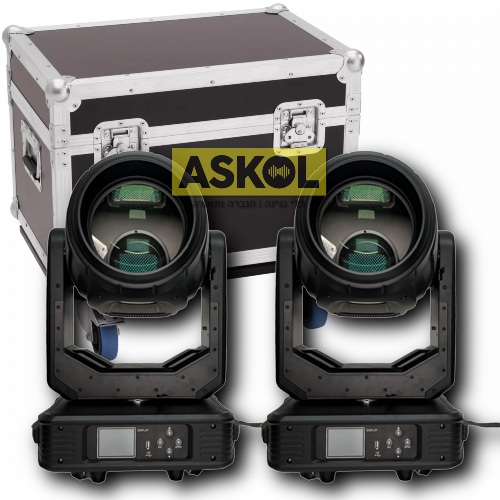 Lightek MEGA470 Set