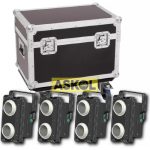 Lightek Two Light LED Set