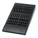 MA Lighting grandMA3 onPC fader wing