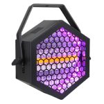 Vello LED Retro Storm FG-120