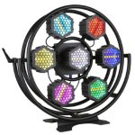 Vello LED Retro Storm FG-780
