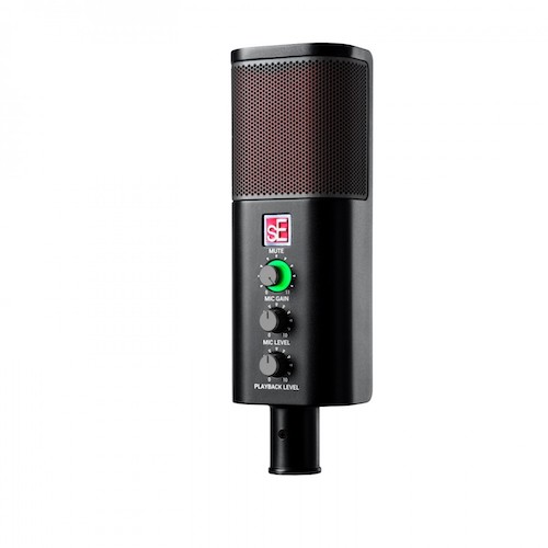 sE Electronics Neom USB 3 sE Electronics Neom USB
