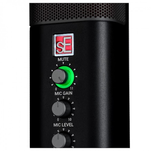 sE Electronics Neom USB 4 sE Electronics Neom USB