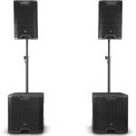 מערכת הגברה LD Systems ICOA 18 / 12 A