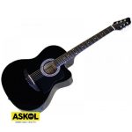 Armando C931CEQ BK