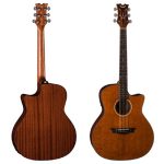 Dean AX E LACEWOOD