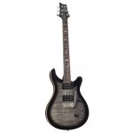 PRS SE Custom 24 2020 Charcoal Burst