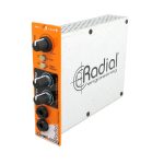 Radial EXTC 500