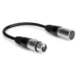 XLR 5PIN-XLR 3PIN
