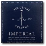Augustine Imperial / Blue