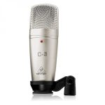 Behringer C-3