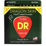 DR Strings DSA-2/11