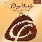 Dean Markley 2002