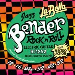 LaBella BJ1252 Jazz