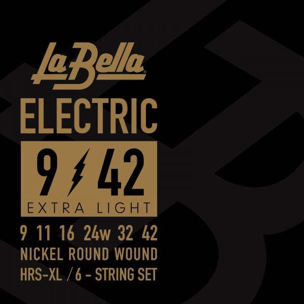 LaBella HRS-XL