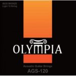 Olympia AGS-120