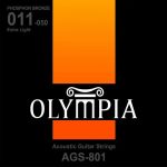 Olympia AGS-801