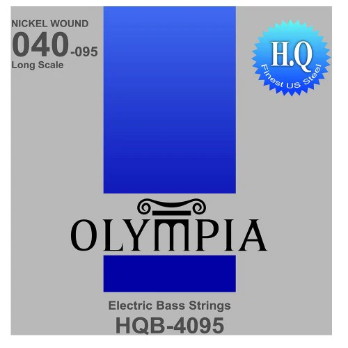 Olympia HQB-4095