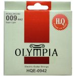 Olympia HQE0942
